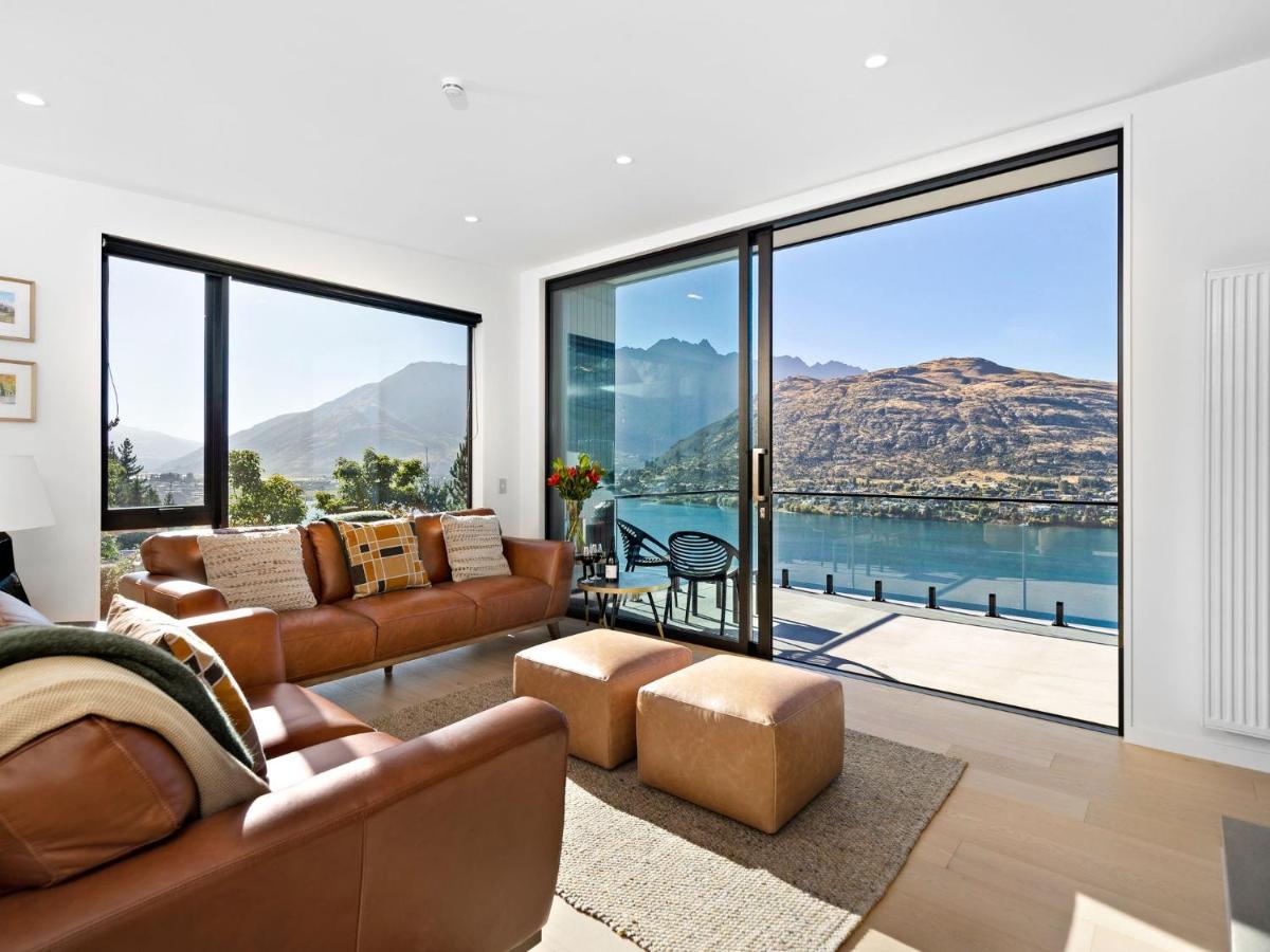 Woods Villa Tui Κουίνσταουν Εξωτερικό φωτογραφία
