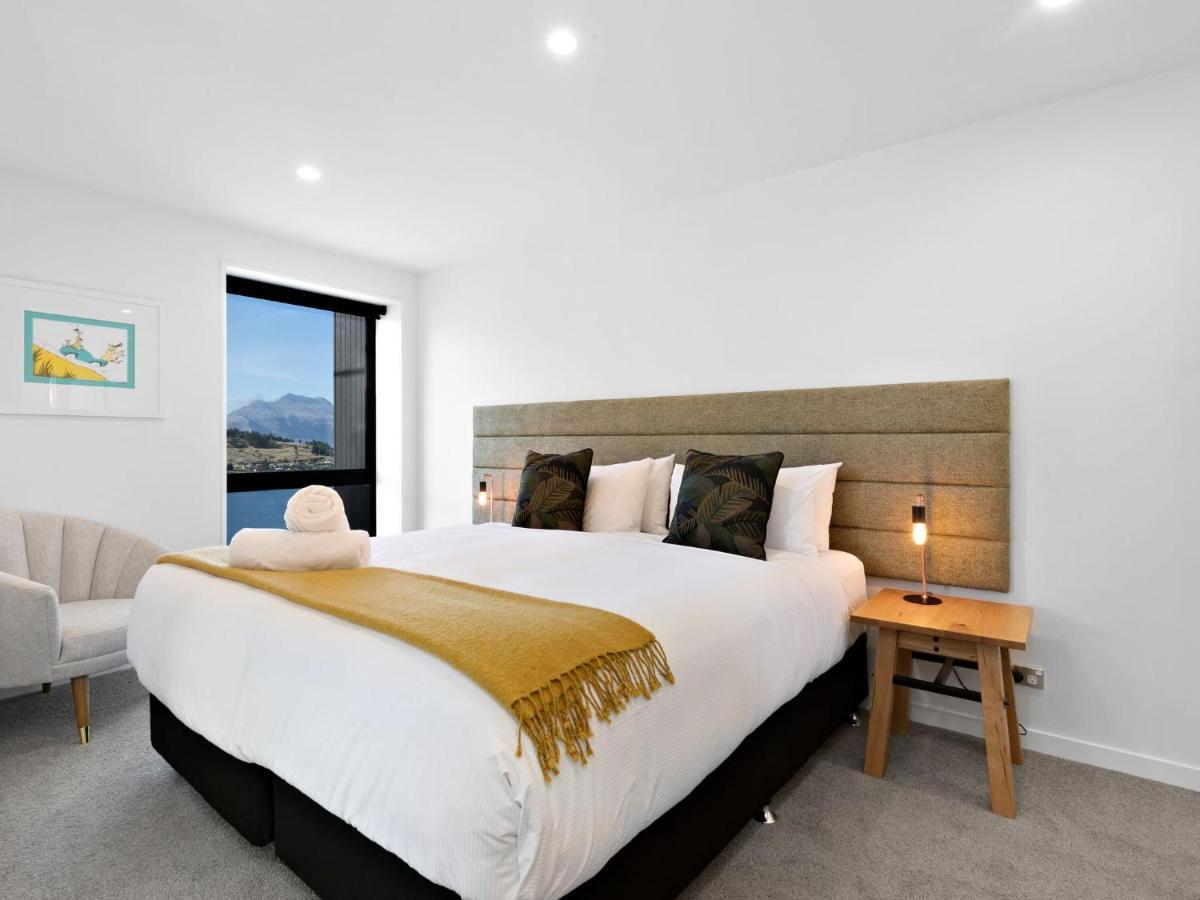 Woods Villa Tui Κουίνσταουν Εξωτερικό φωτογραφία