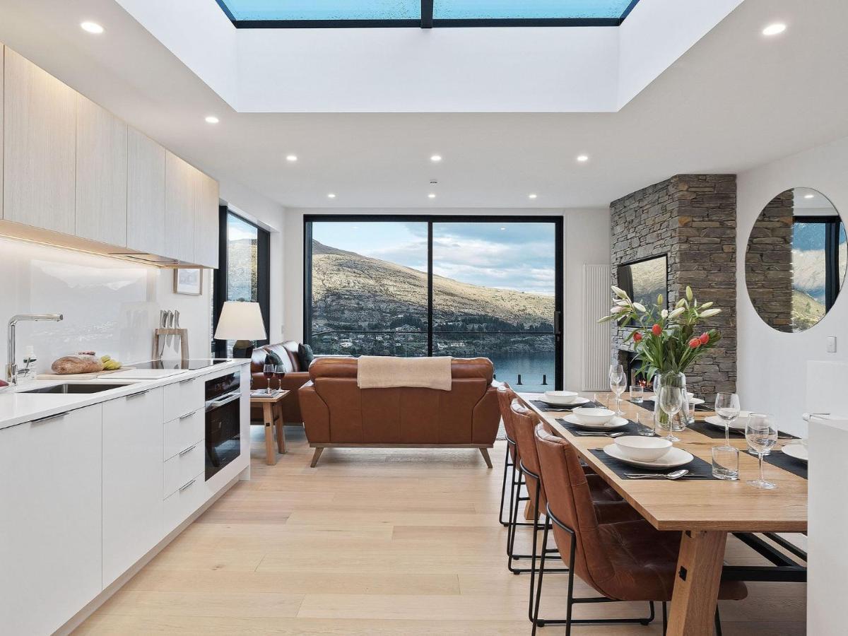 Woods Villa Tui Κουίνσταουν Εξωτερικό φωτογραφία