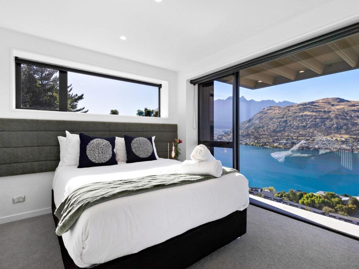 Woods Villa Tui Κουίνσταουν Εξωτερικό φωτογραφία