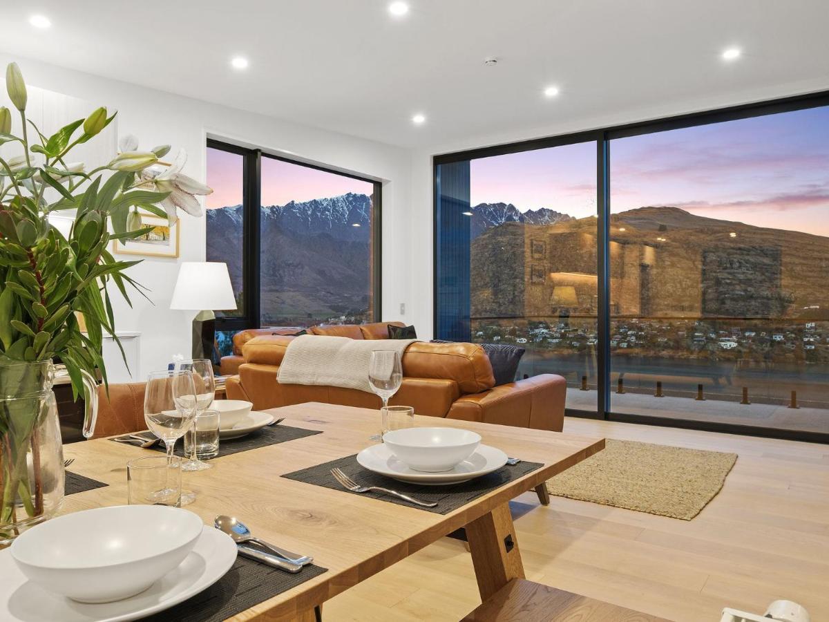 Woods Villa Tui Κουίνσταουν Εξωτερικό φωτογραφία