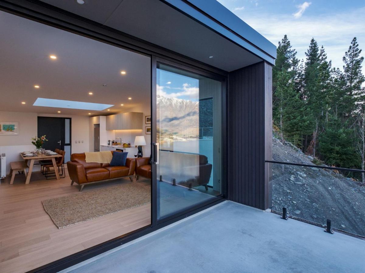 Woods Villa Tui Κουίνσταουν Εξωτερικό φωτογραφία