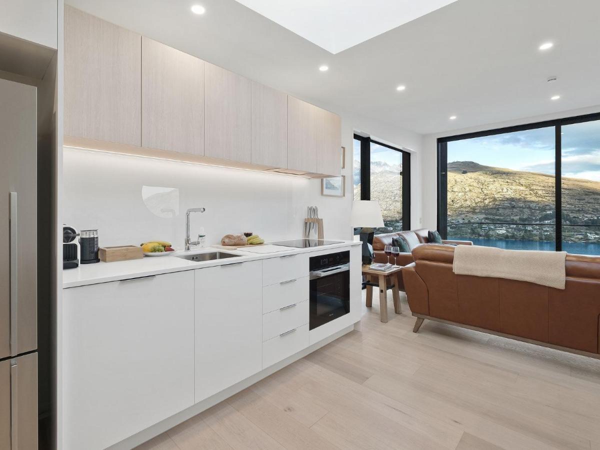 Woods Villa Tui Κουίνσταουν Εξωτερικό φωτογραφία