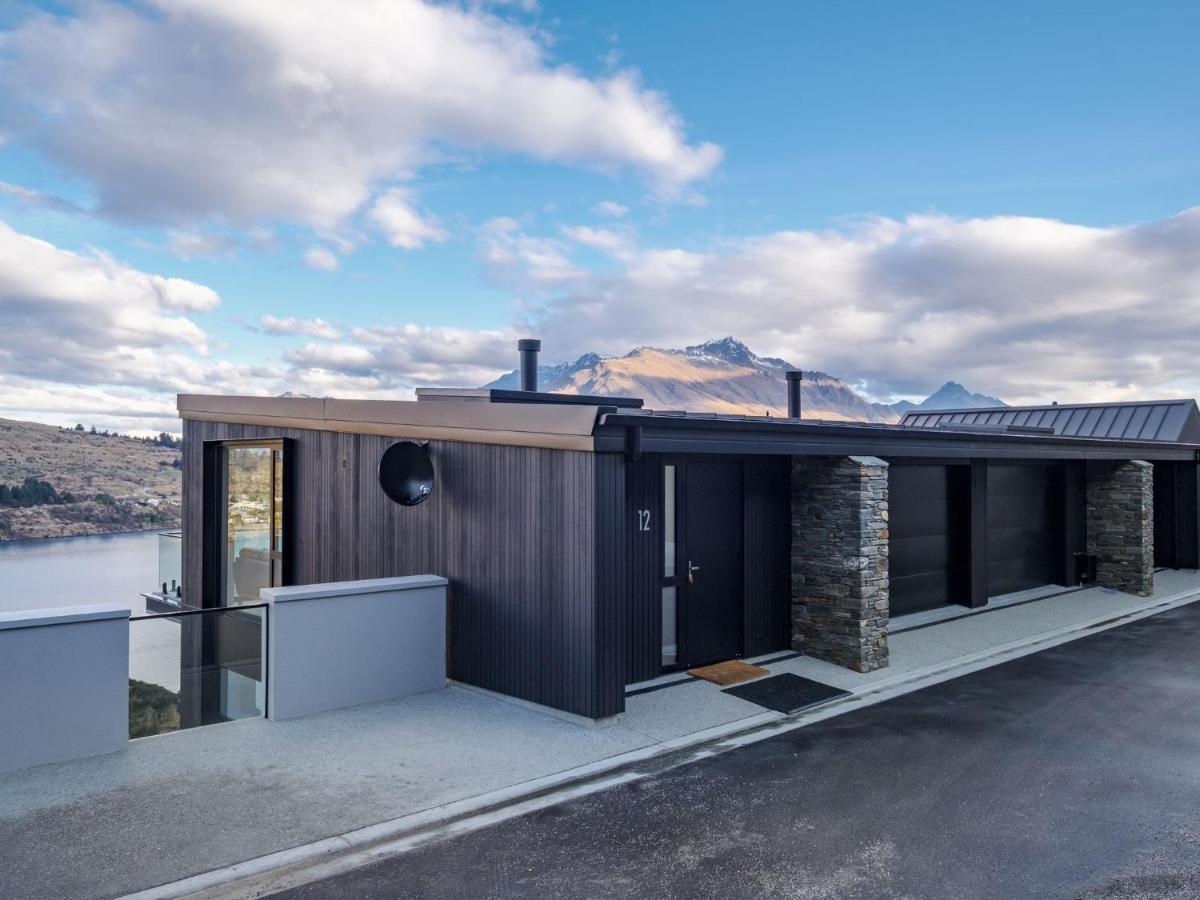 Woods Villa Tui Κουίνσταουν Εξωτερικό φωτογραφία